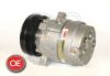 ELECTRO AUTO 20B0079 Compressor, air conditioning